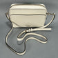 Kate Spade Lauryn Camera Bag - White