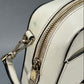 Kate Spade Lauryn Camera Bag - White