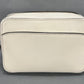 Kate Spade Lauryn Camera Bag - White