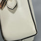 Kate Spade Lauryn Camera Bag - White