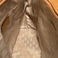 Michael Kors Sady Large Logo Tote Bag - Brown
