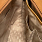 Michael Kors Sady Large Logo Tote Bag - Brown