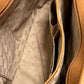 Michael Kors Sady Large Logo Tote Bag - Brown