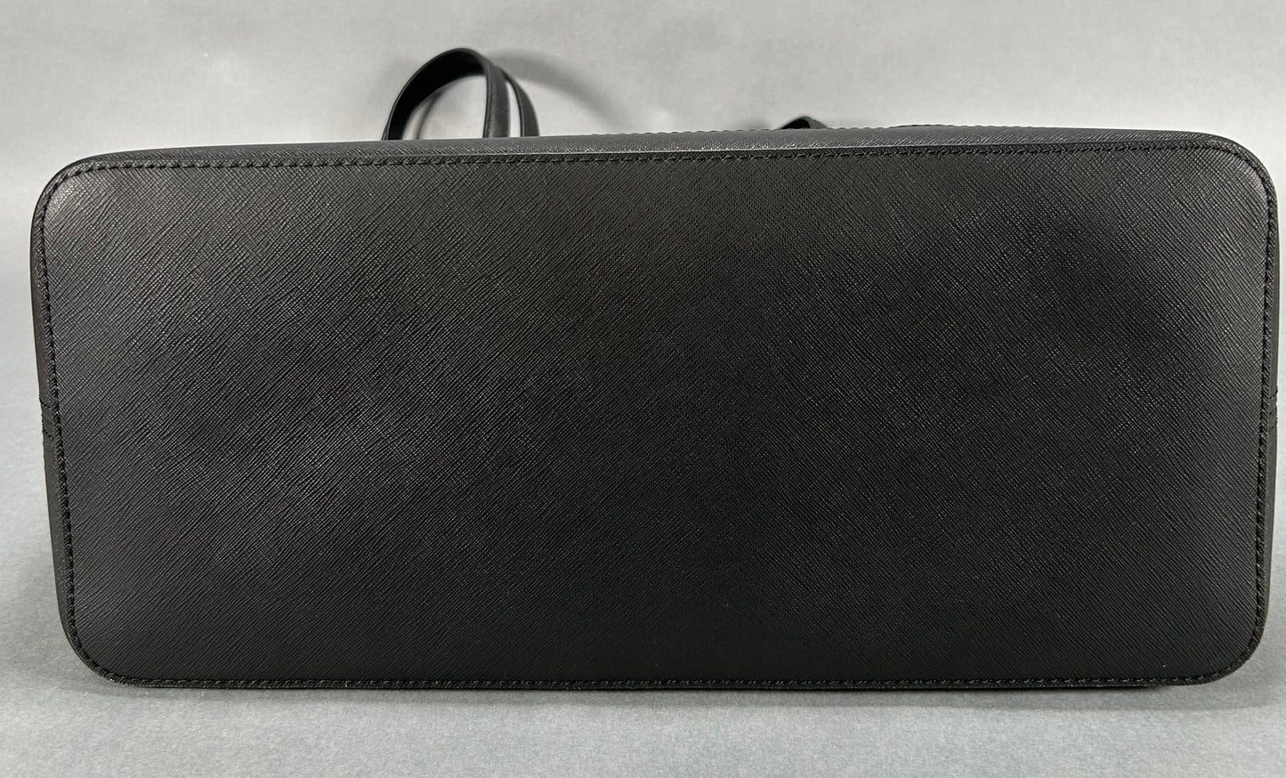 Michael Kors Jet Set Travel Tote - Black