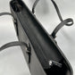 Michael Kors Jet Set Travel Tote - Black