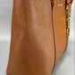 Michael Kors Jet Set Large Tote Bag - Light Brown
