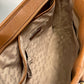 Michael Kors Jet Set Large Tote Bag - Light Brown