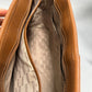 Michael Kors Jet Set Large Tote Bag - Light Brown