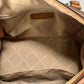 Michael Kors Hayes Large Duffel Bag - Brown