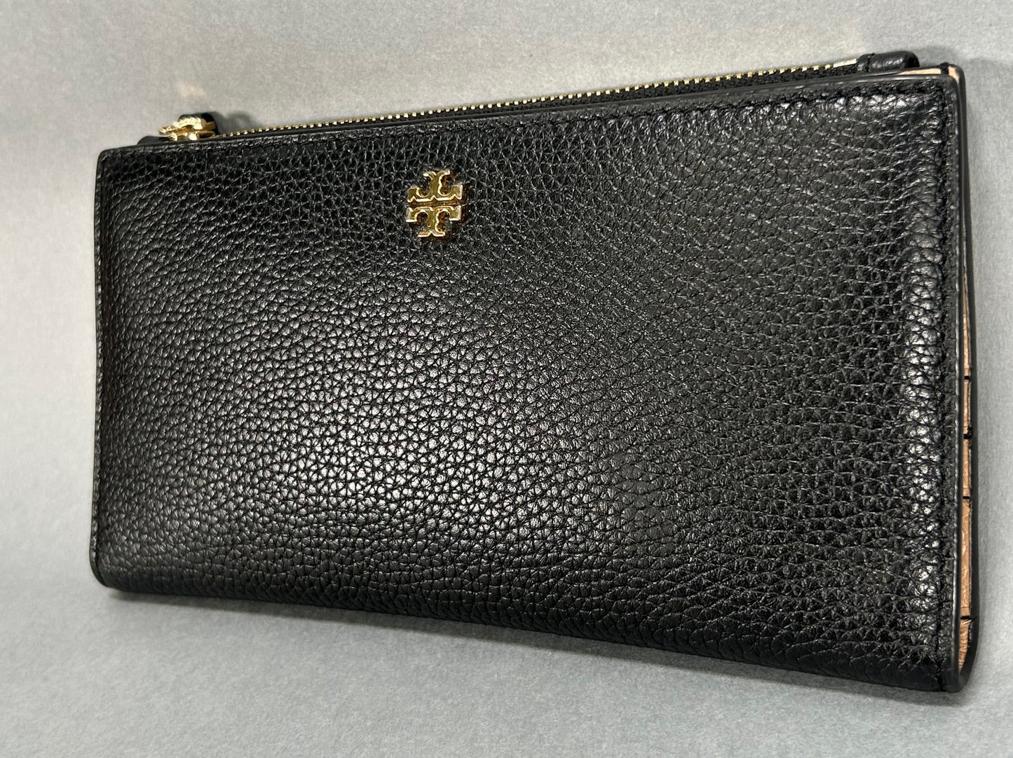 Tory Burch Blake Wallet