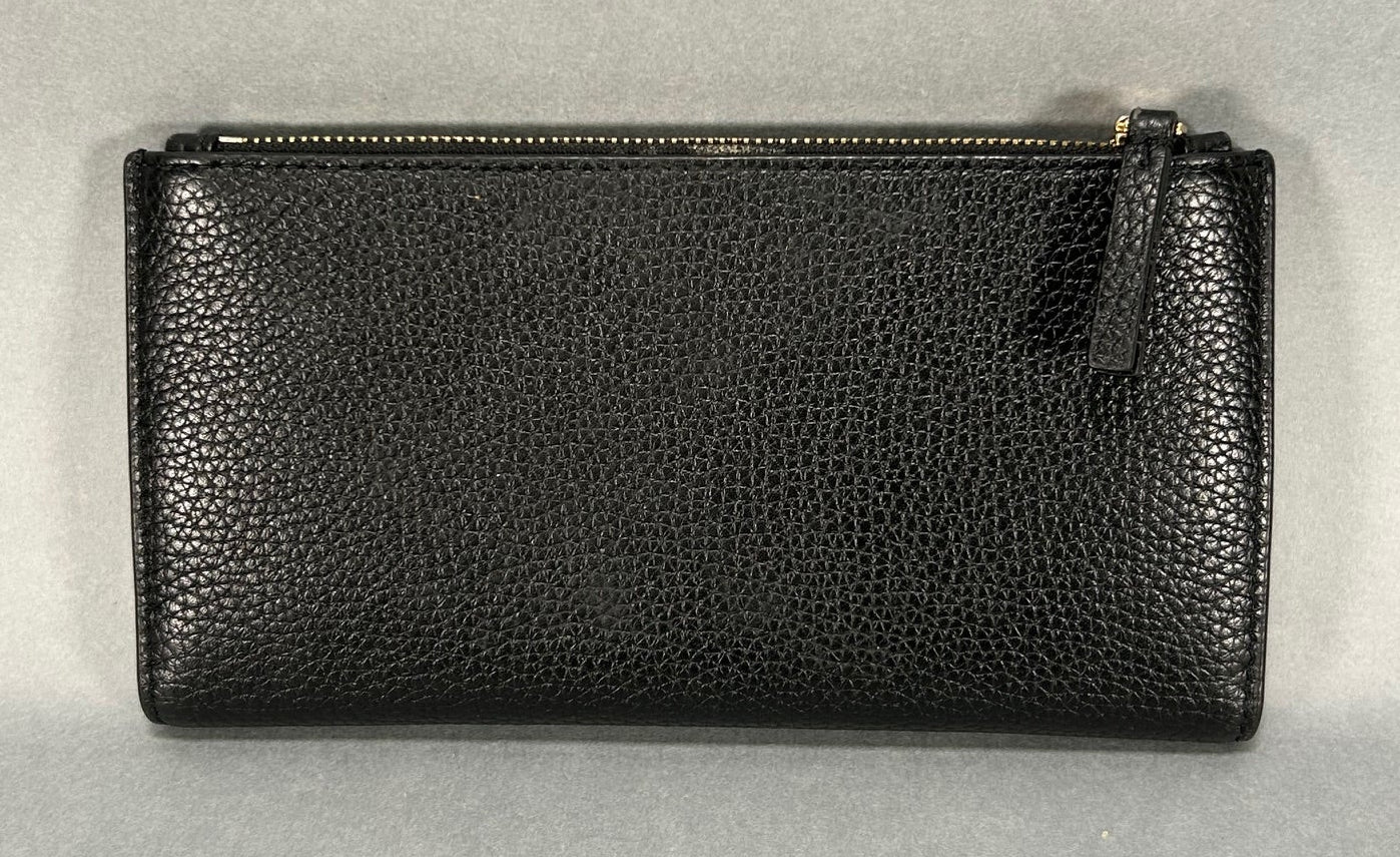 Tory Burch Blake Wallet