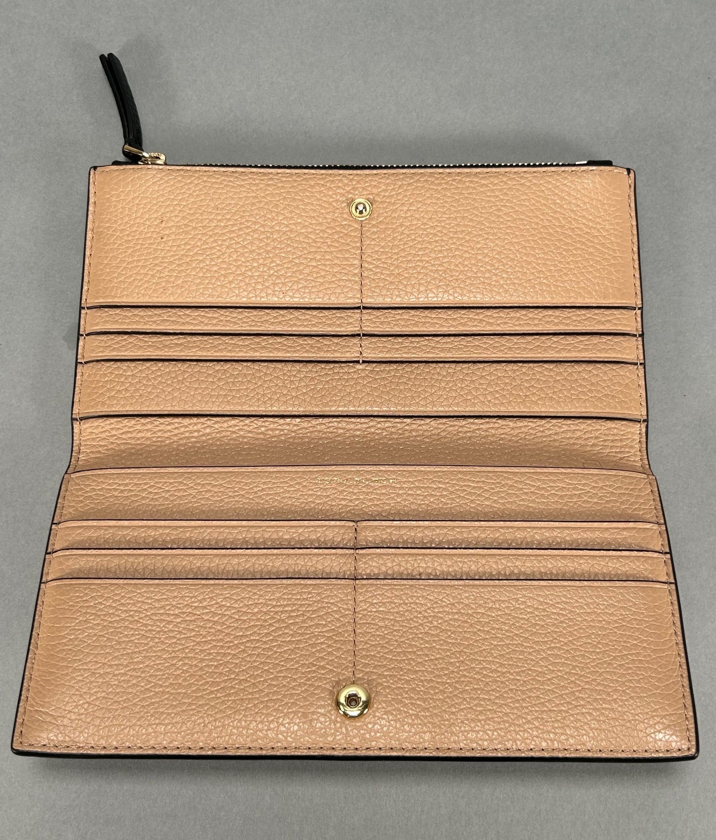 Tory Burch Blake Wallet