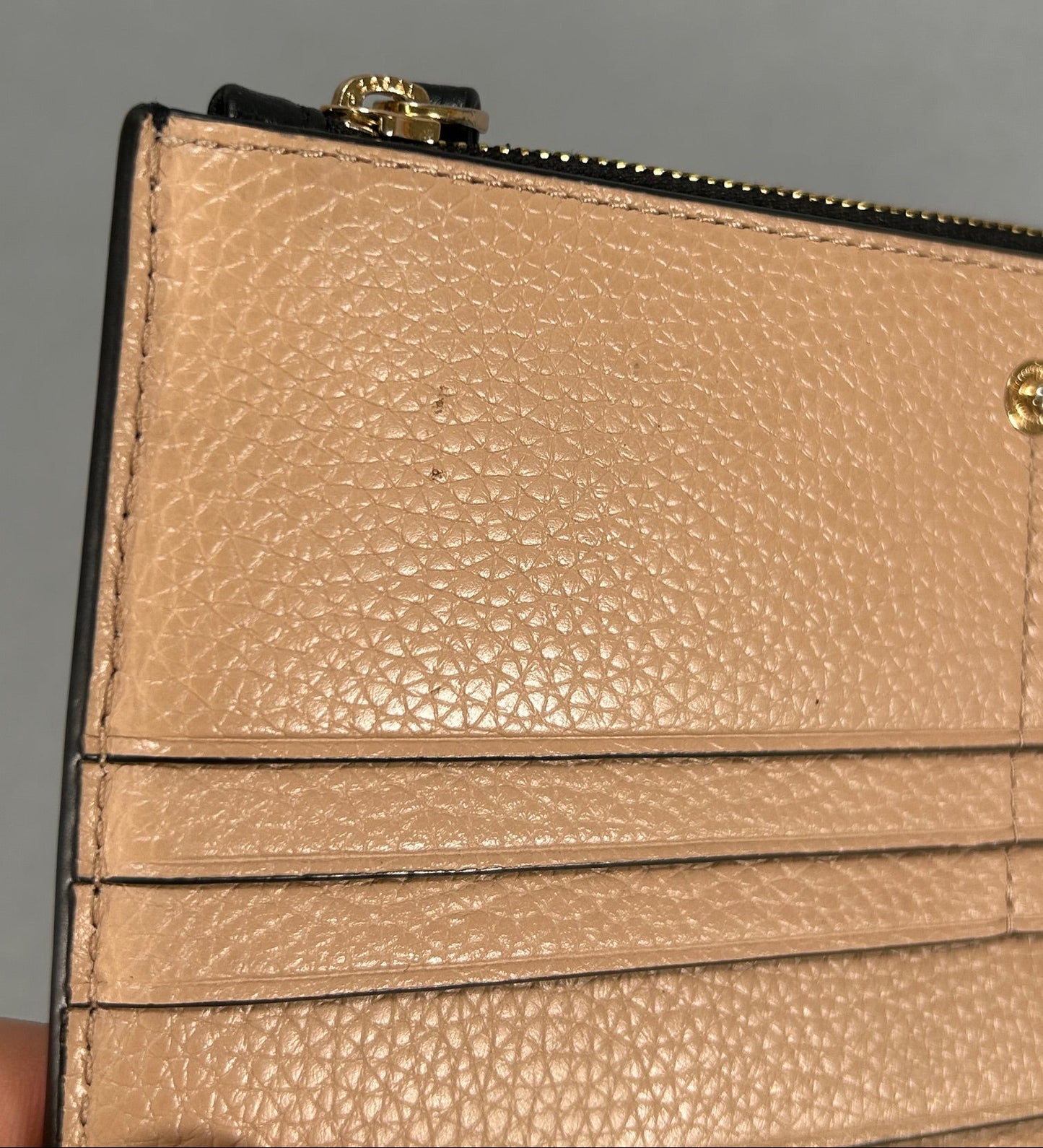 Tory Burch Blake Wallet