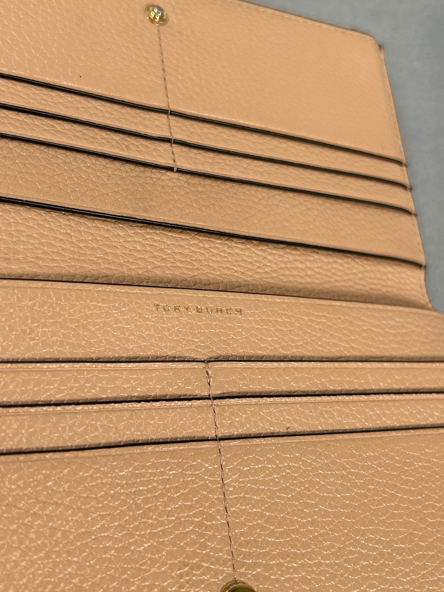Tory Burch Blake Wallet