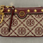 Tory Burch Brown Wallet