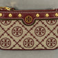 Tory Burch Brown Wallet