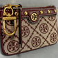 Tory Burch Brown Wallet