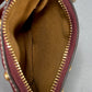 Tory Burch Brown Wallet