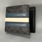 Coach 3-In-1 Wallet ; Blue