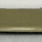 Coach Zip Card Case Wallet - Green