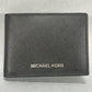 Michael Kors Wallet - Black