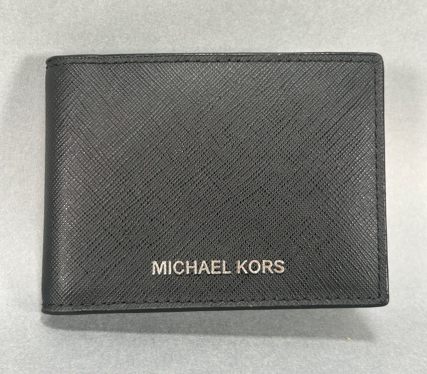 Michael Kors Wallet - Black