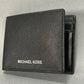Michael Kors Wallet - Black
