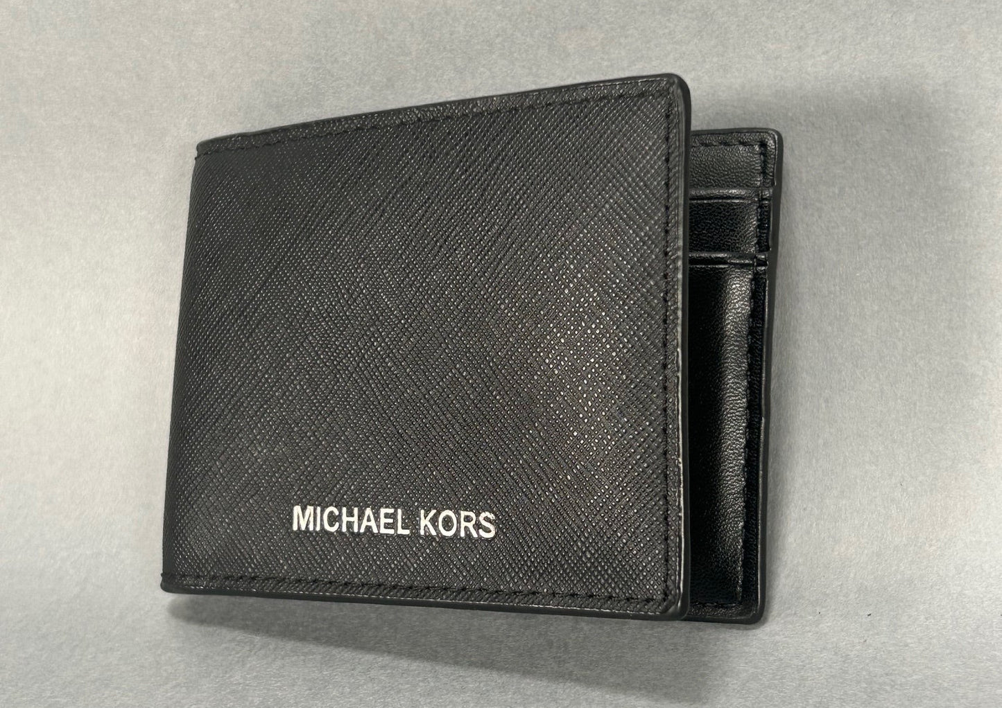 Michael Kors Wallet - Black