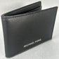 Michael Kors Wallet - Black