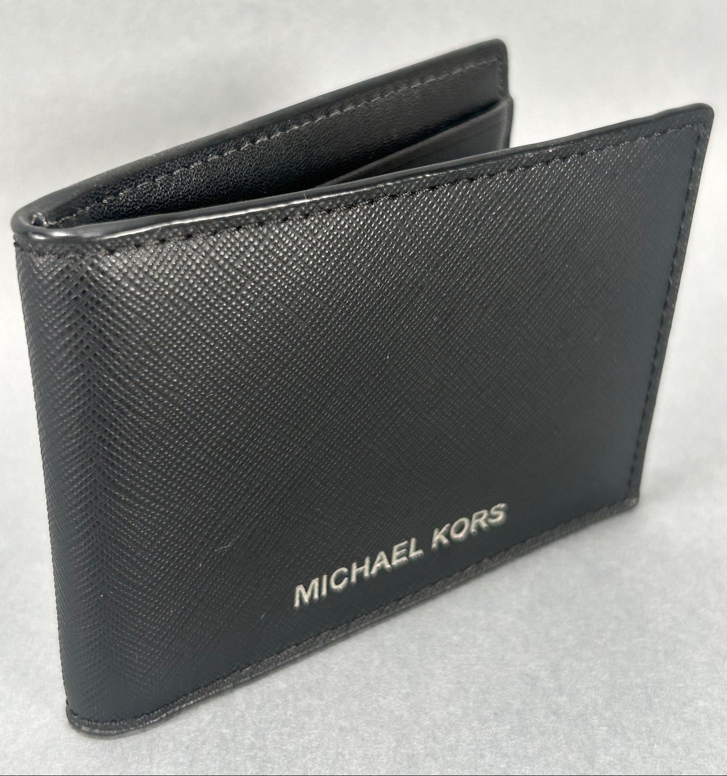 Michael Kors Wallet - Black