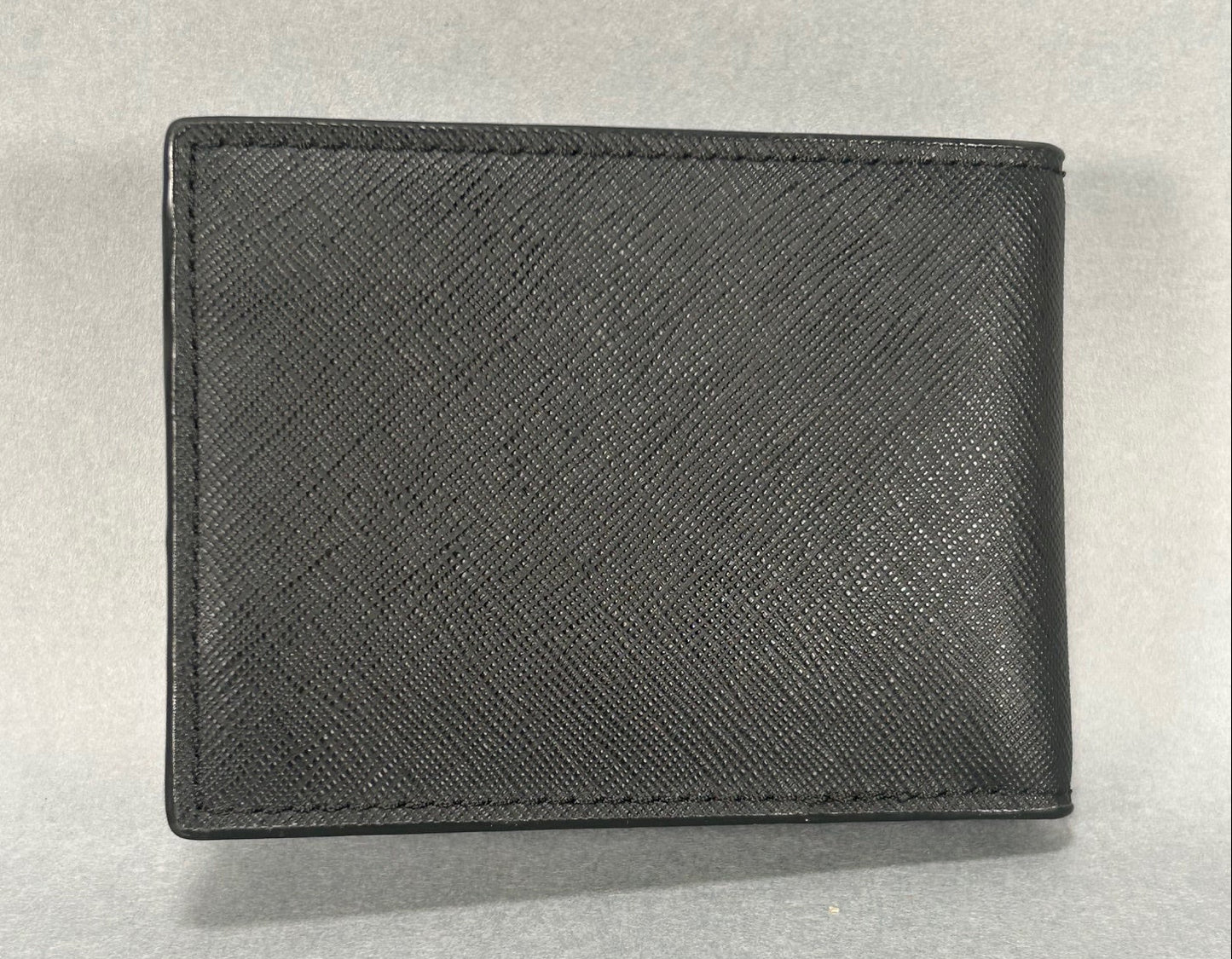 Michael Kors Wallet - Black
