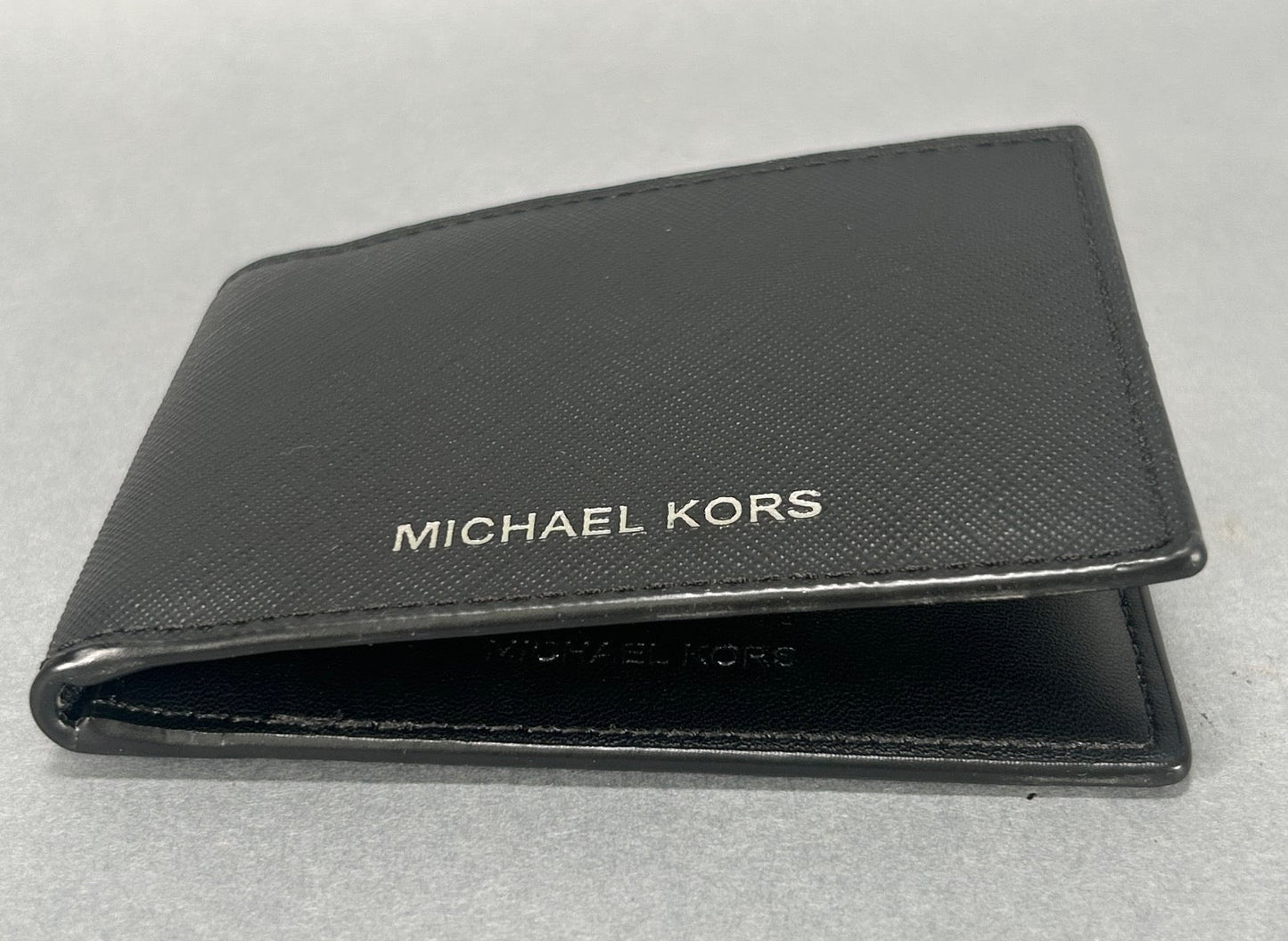 Michael Kors Wallet - Black