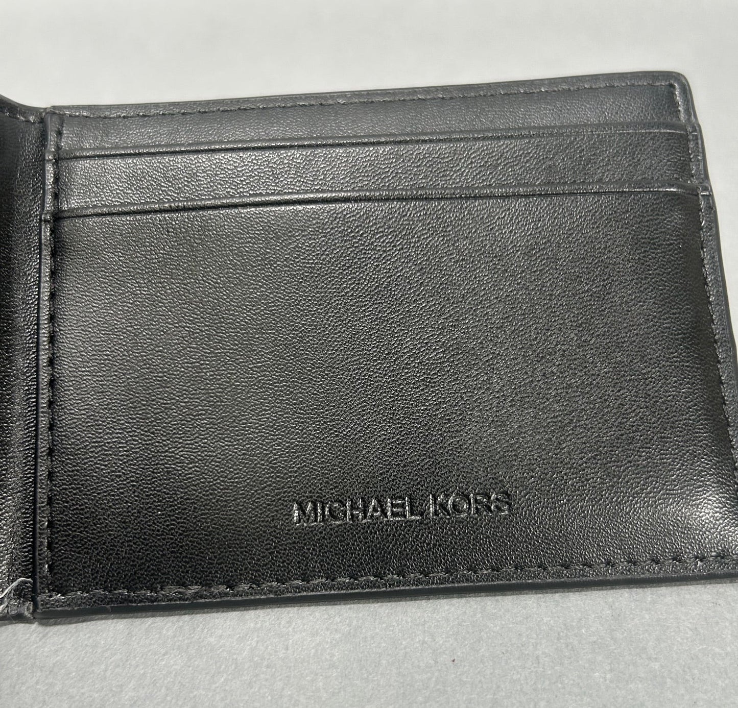 Michael Kors Wallet - Black