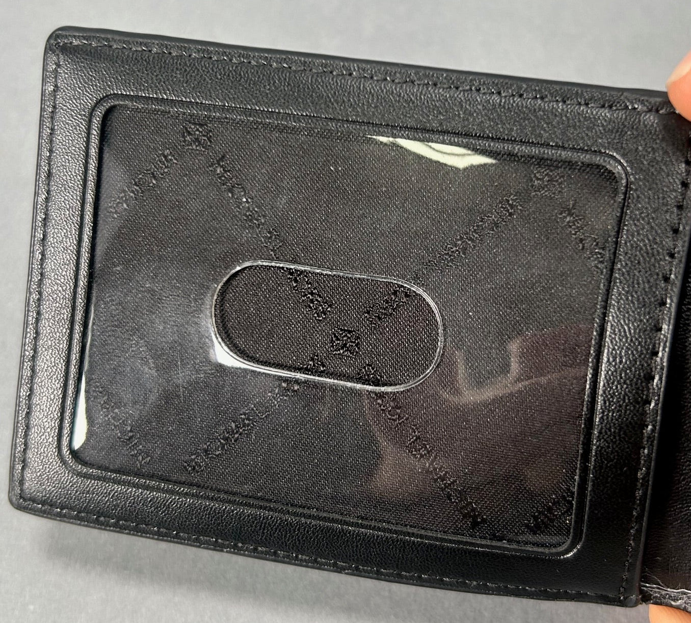 Michael Kors Wallet - Black