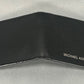 Michael Kors Wallet - Black
