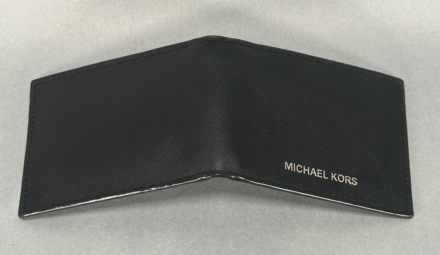 Michael Kors Wallet - Black