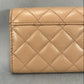 Michael Kors Astrid Clutch - Beige