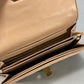 Michael Kors Astrid Clutch - Beige