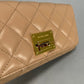 Michael Kors Astrid Clutch - Beige