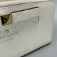 Kate Spade Nisha Beacon Court Wallet - Grey