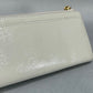 Kate Spade Nisha Beacon Court Wallet - Grey