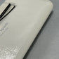 Kate Spade Nisha Beacon Court Wallet - Grey