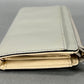 Kate Spade Nisha Beacon Court Wallet - Grey