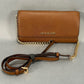 Michael Kors Jet Set Chain Wallet - Brown