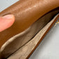 Michael Kors Jet Set Chain Wallet - Brown