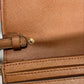 Michael Kors Jet Set Chain Wallet - Brown