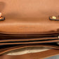 Michael Kors Jet Set Chain Wallet - Brown