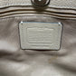 Coach Lunar Dempsey Handbag - Tan
