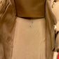 Coach Lunar Dempsey Handbag - Tan