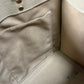 Coach Lunar Dempsey Handbag - Tan